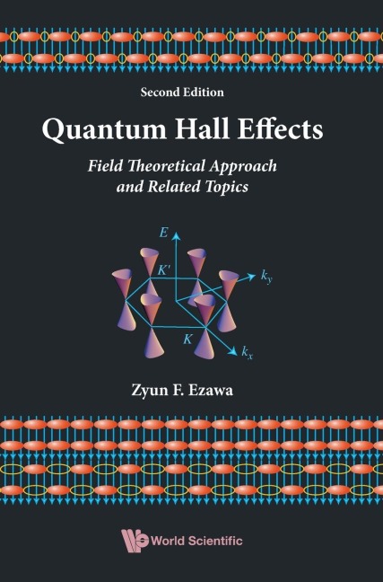 QUANTUM HALL EFFECTS (2ND EDITION)