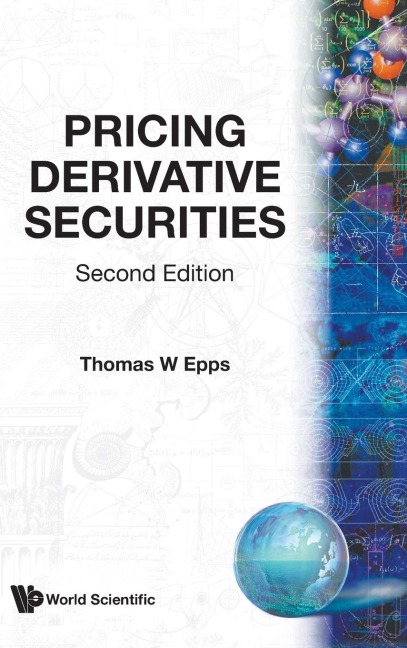 PRIC DERIV SECUR (2ND ED)[W/ CD]
