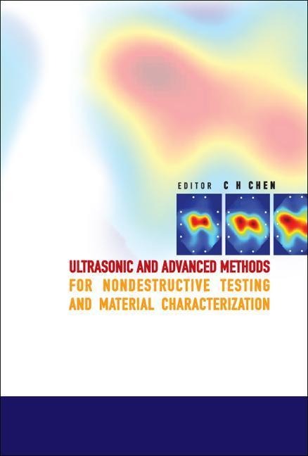 ULTRASONIC & ADVANCED METHODS FOR NON...