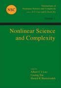 Nonlinear Science and Complexity