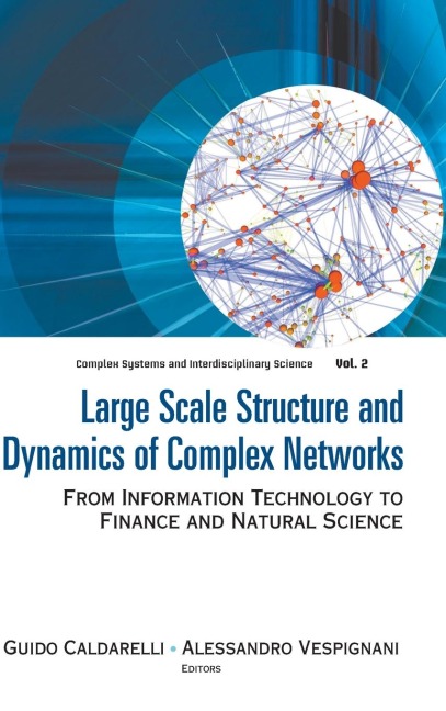 LARGE SCALE STRUCTURE & DYNAMICS...(V2)