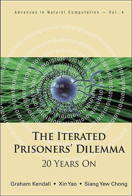 Iterated Prisoners Dilemma, The: 20 Years on