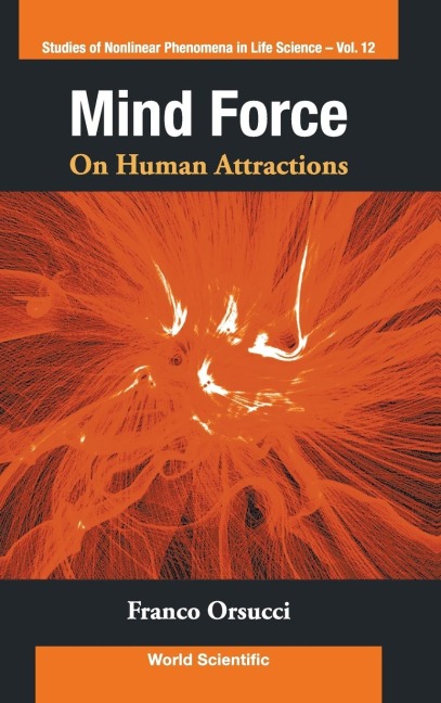 MIND FORCE: ON HUMAN ATTRACTIONS (V12)