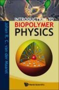 Introduction to Biopolymer Physics