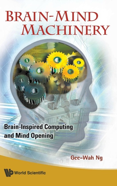 BRAIN-MIND MACHINERY