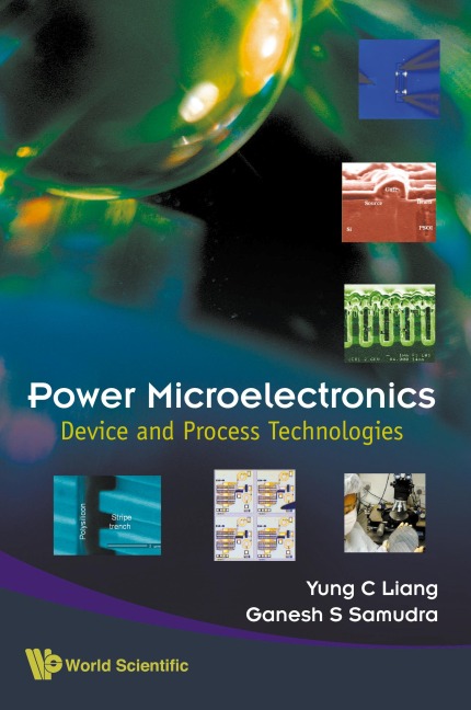 POWER MICROELECTRONICS