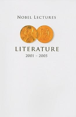 NOBEL LEC IN LITERATURE(2001-2005)