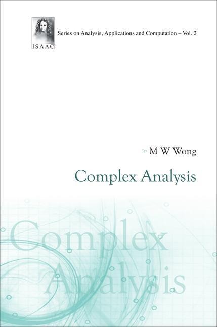 COMPLEX ANALYSIS (V2)