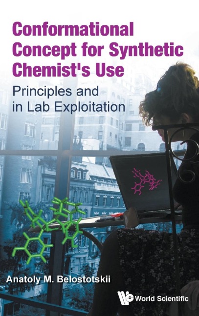 CONFORMATIONAL CONCEPT FOR SYNTHETIC CHEMISTS USE