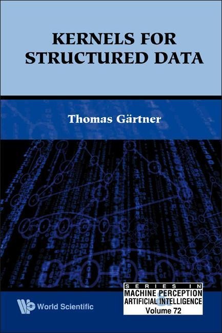 Kernels for Structured Data