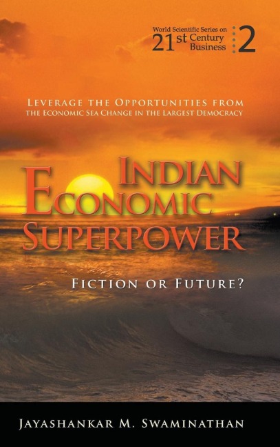 INDIAN ECONOMIC SUPERPOWER (V2)