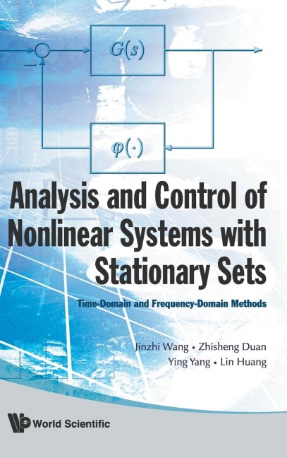 ANALYSIS & CONTROL OF NONLINEAR SYSTEM..