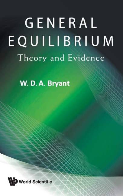 GENERAL EQUILIBRIUM