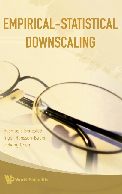 EMPIRICAL-STATISTICAL DOWNSCALING