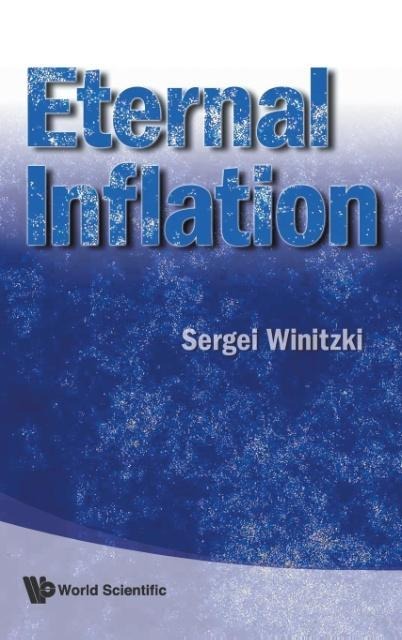 Eternal Inflation