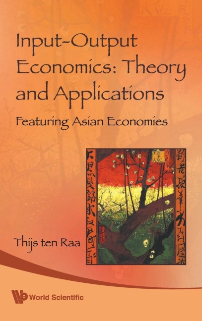 INPUT-OUTPUT ECON: THEO.& APPLN FEATURING