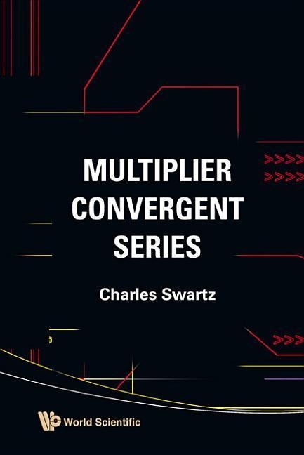 Multiplier Convergent Series