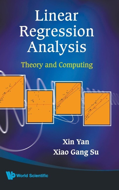 LINEAR REGRESSION ANALYSIS