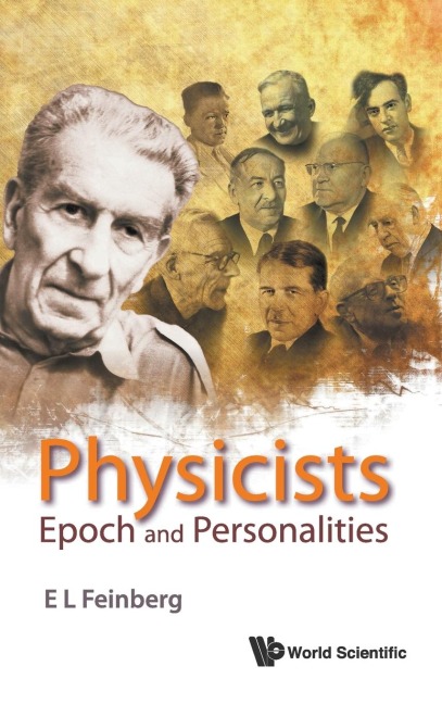 PHYSICISTS: EPOCH & PERSONALITIES