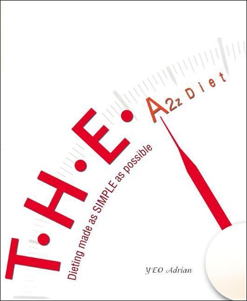 T.H.E A2z DIET