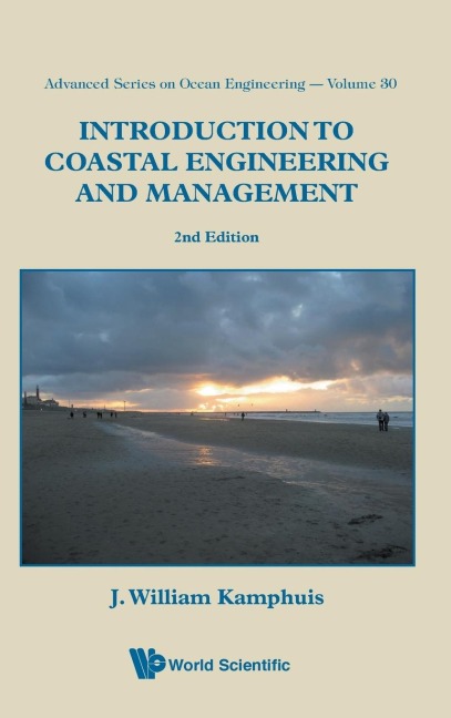INTRO COAST ENG (2ND ED) [W/ CD]