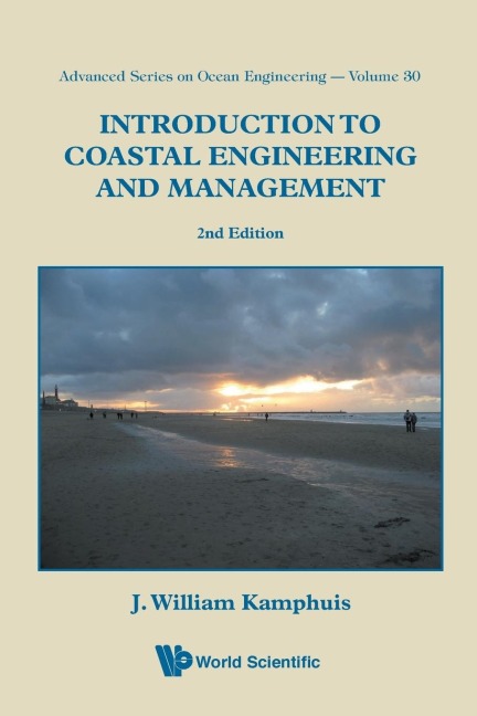 INTRO COAST ENG (2ND ED) [W/ CD]