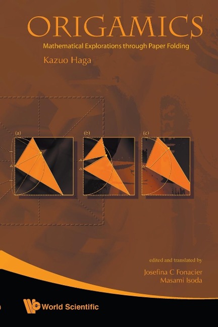 ORIGAMICS