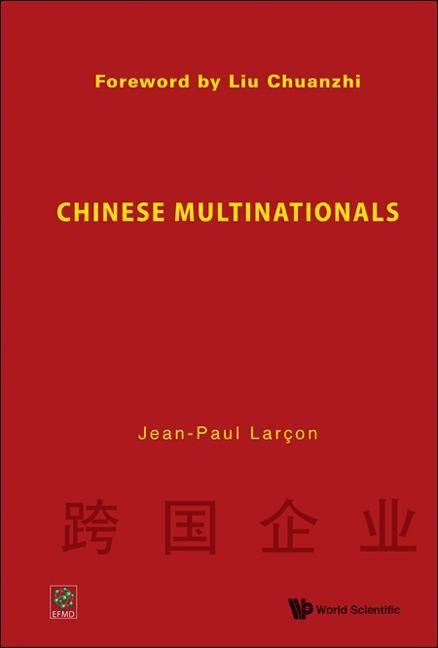 Chinese Multinationals