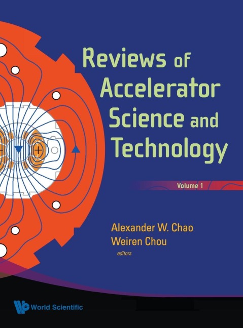REV OF ACCEL SCI & TECH (V1)