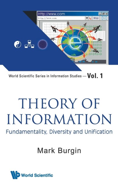 THEORY OF INFORMATION  (V1)