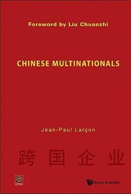 CHINESE MULTINATIONALS