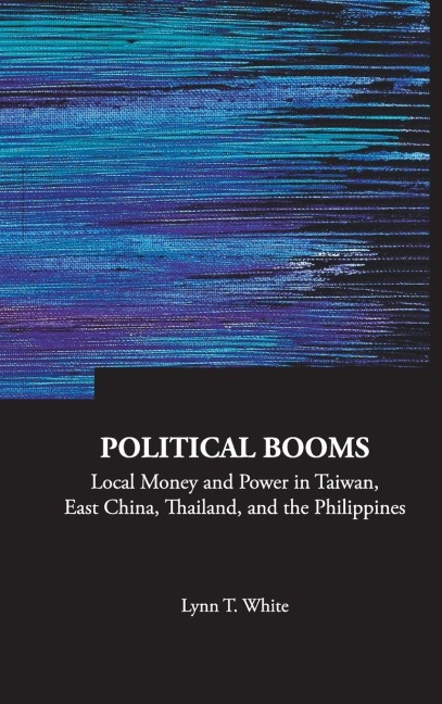 POLITICAL BOOMS                    (V16): EAST CHINA