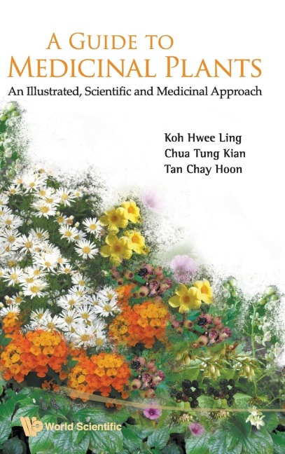 GUIDE TO MEDICINAL PLANTS,A