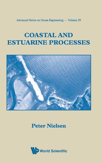 COASTAL & ESTUARINE PROCESSES      (V29)