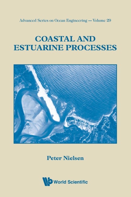 COASTAL & ESTUARINE PROCESSES      (V29)