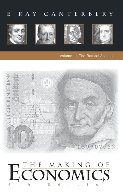 MAKING OF ECONOMICS (4TH ED)(VIII)