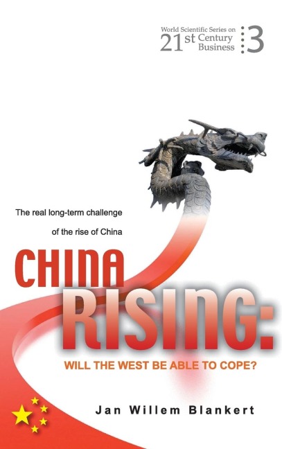 CHINA RISING: WILL THE WEST BE...(V3)