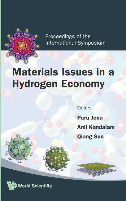 MATERIALS ISSUES IN A HYDROGEN ECONOMY