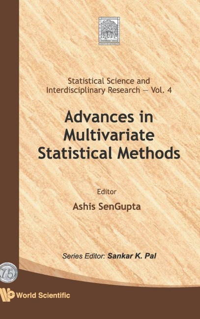 ADV IN MULTIVARIATE STATISTICAL.....(V4)