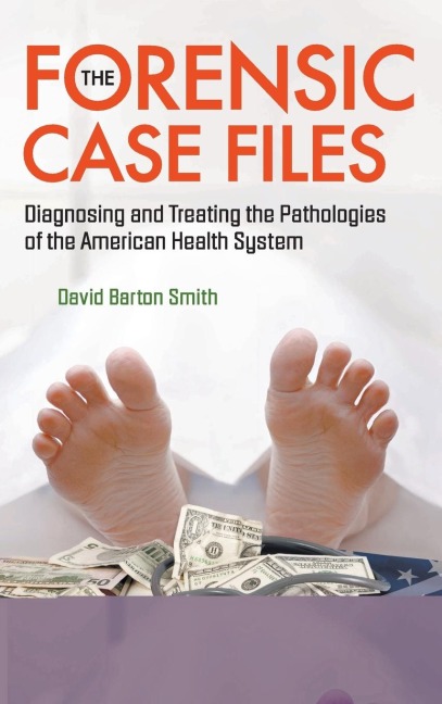 FORENSIC CASE FILES, THE