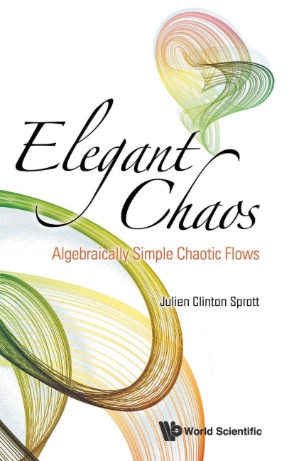 ELEGANT CHAOS