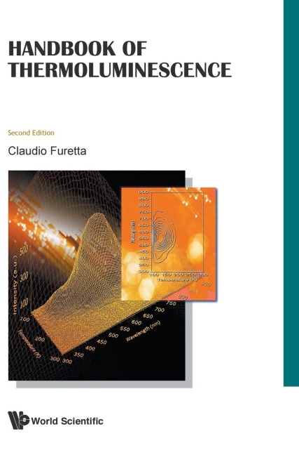 HANDBOOK OF THERMOLUMINESCENCE
