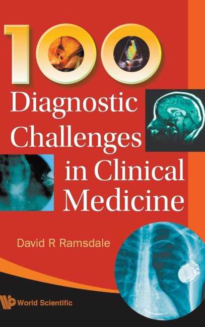 100 DIAGNOSTIC CHALLENGES IN CLINICAL...