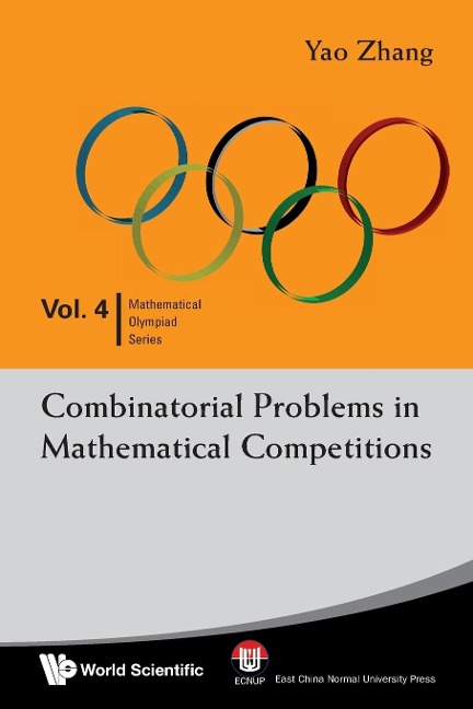 COMBINATORIAL PROB IN MATHL(V4)