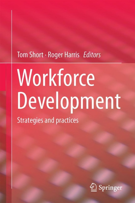 Workforce Development: Strategies and Practices