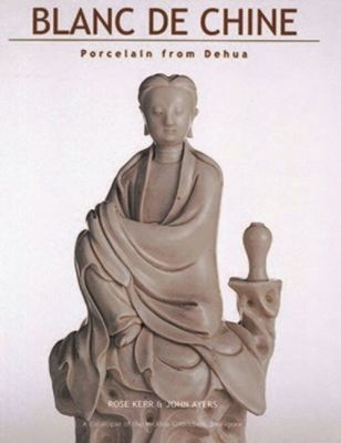 Blanc de Chine: Porcelain from Dehua