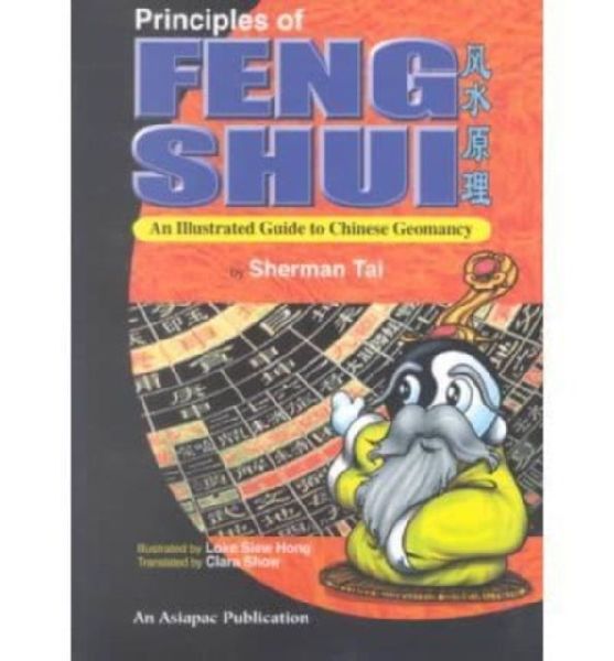 Principles of Feng Shui