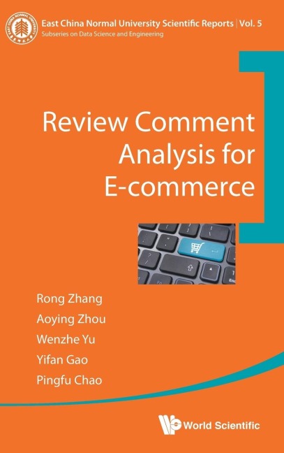 REVIEW COMMENT ANALYSIS FOR E-COMMERCE