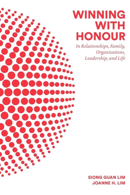 WINNING WITH HONOUR