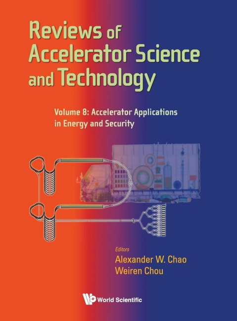 REV OF ACCEL SCI & TECH (V8)